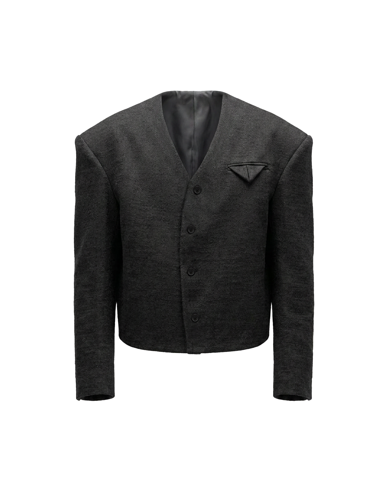 Dấu Sắc jacket 