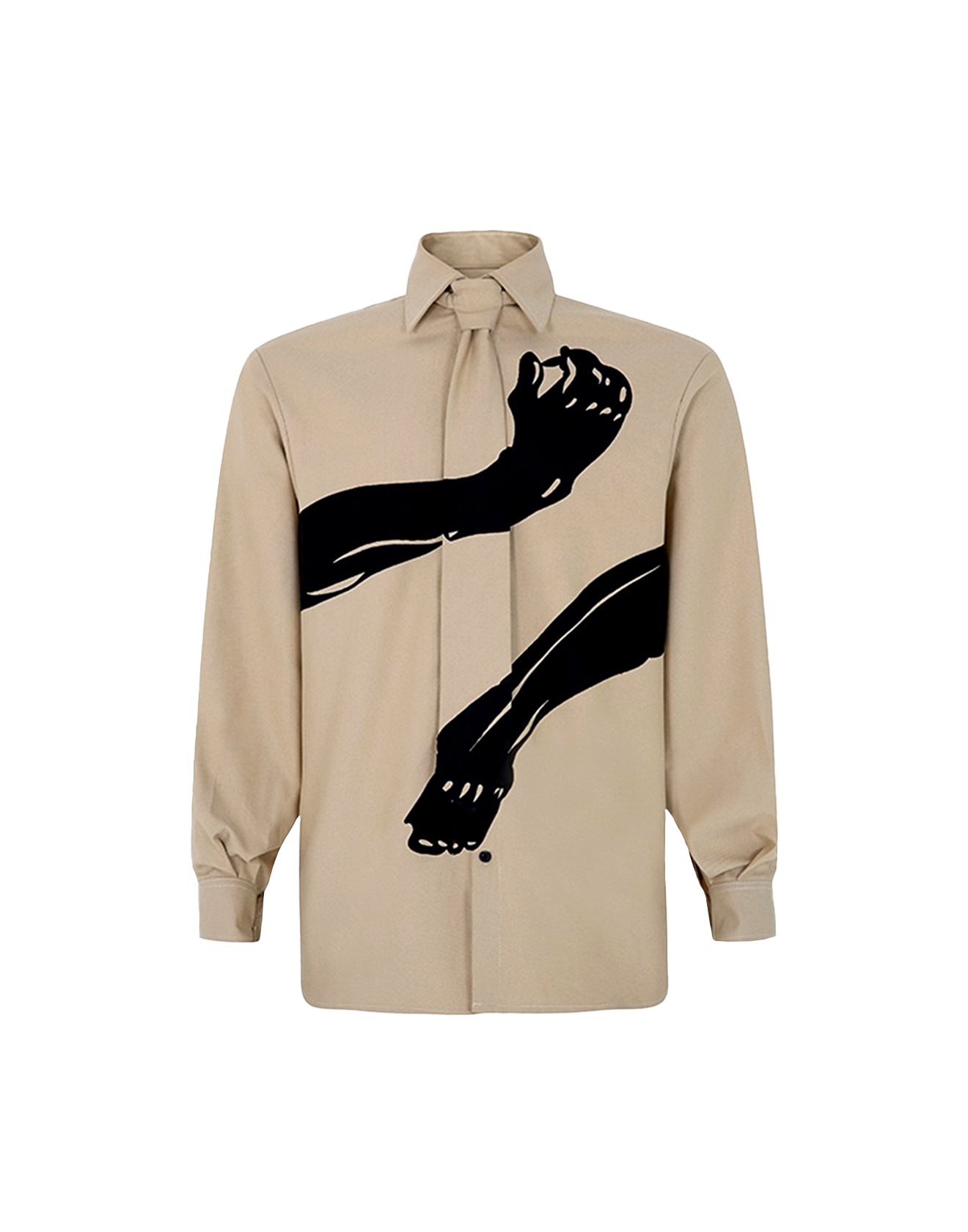 mơn trớn t -shirt