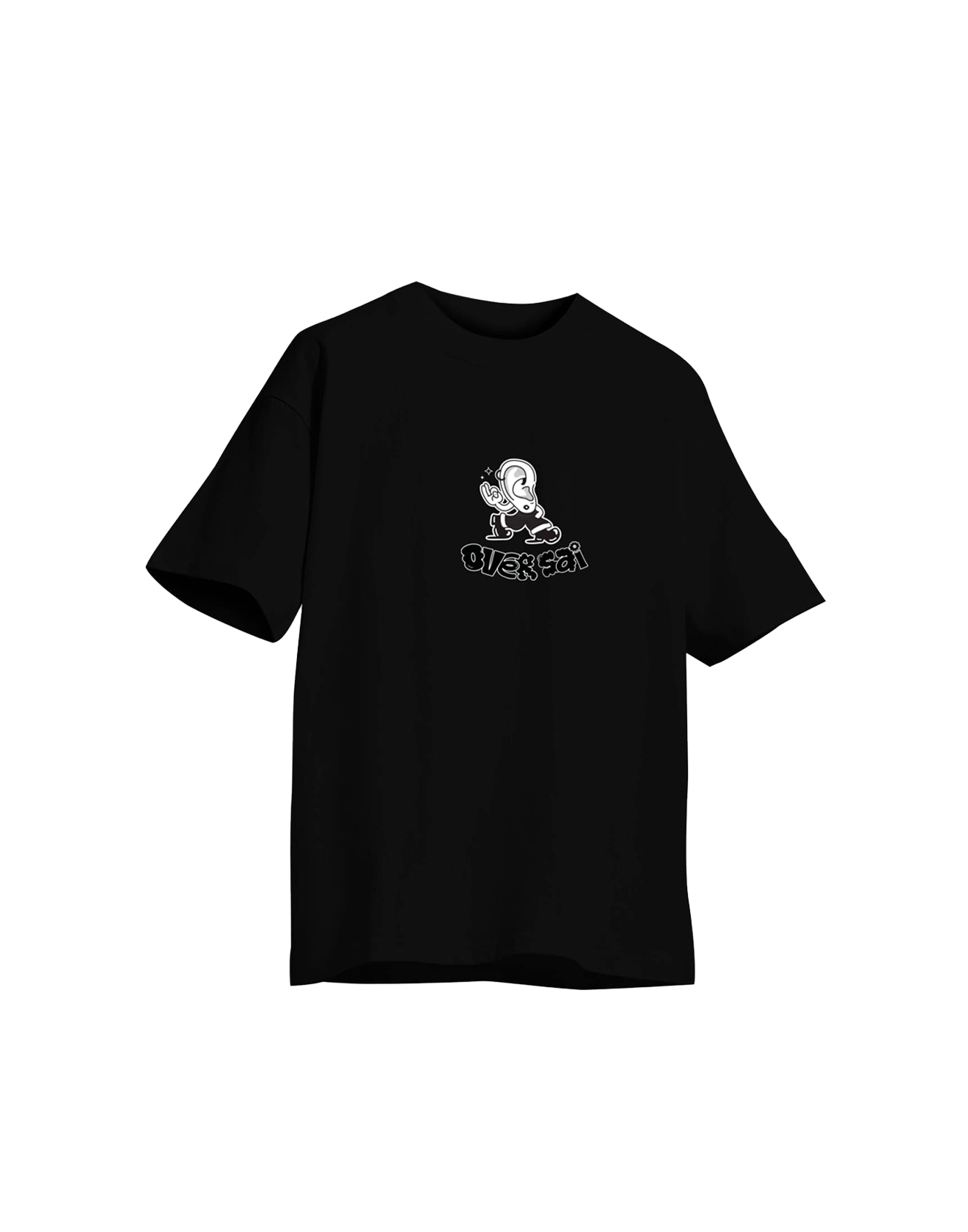 OVERSAI T shirt