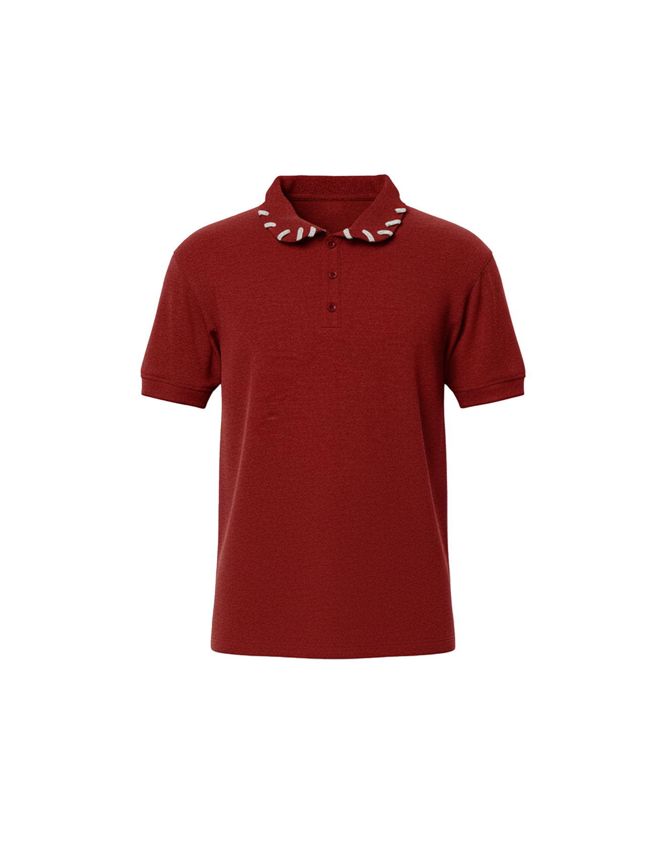 Dấu Sắc polo (RED)