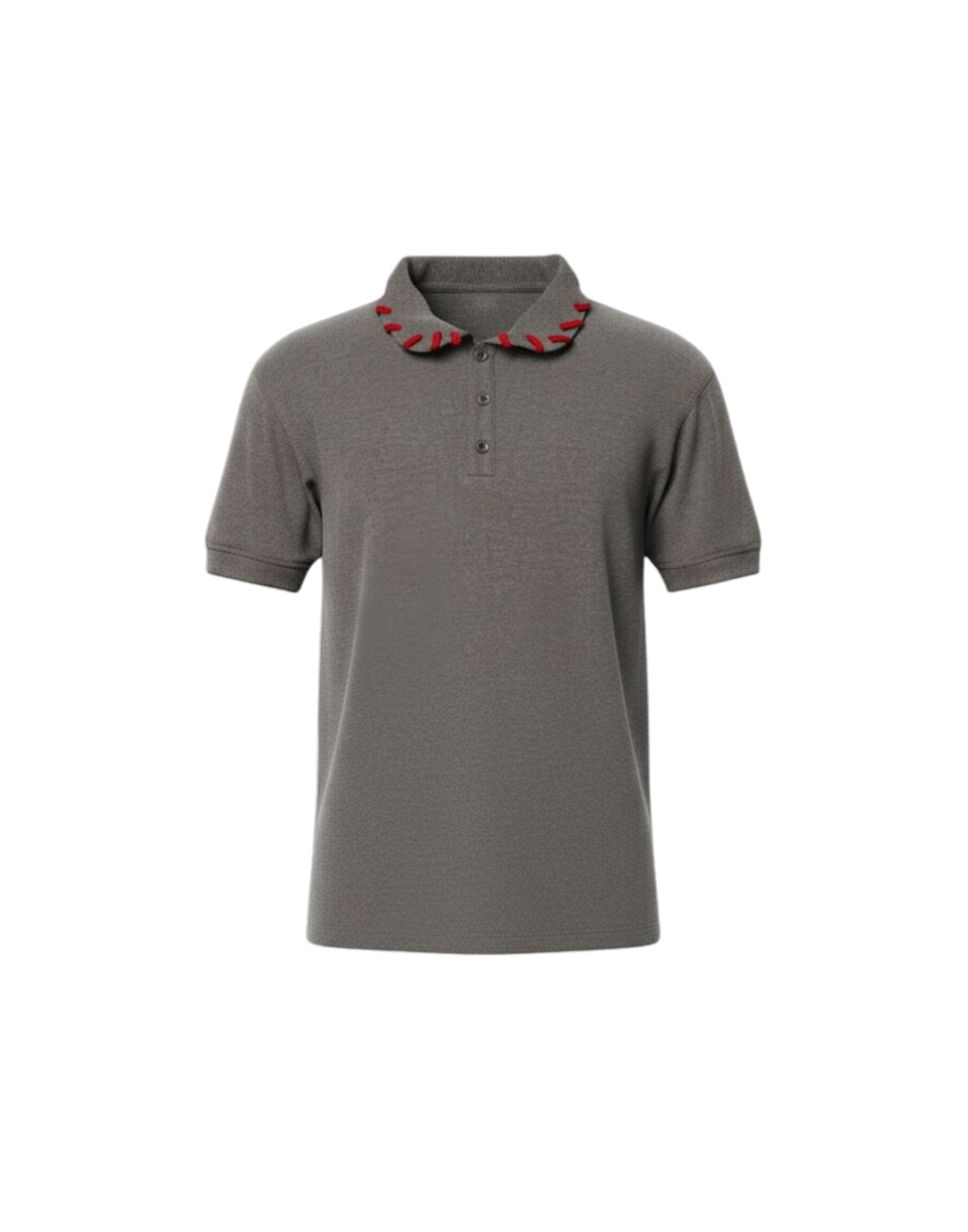 Dấu Sắc polo (GREY)