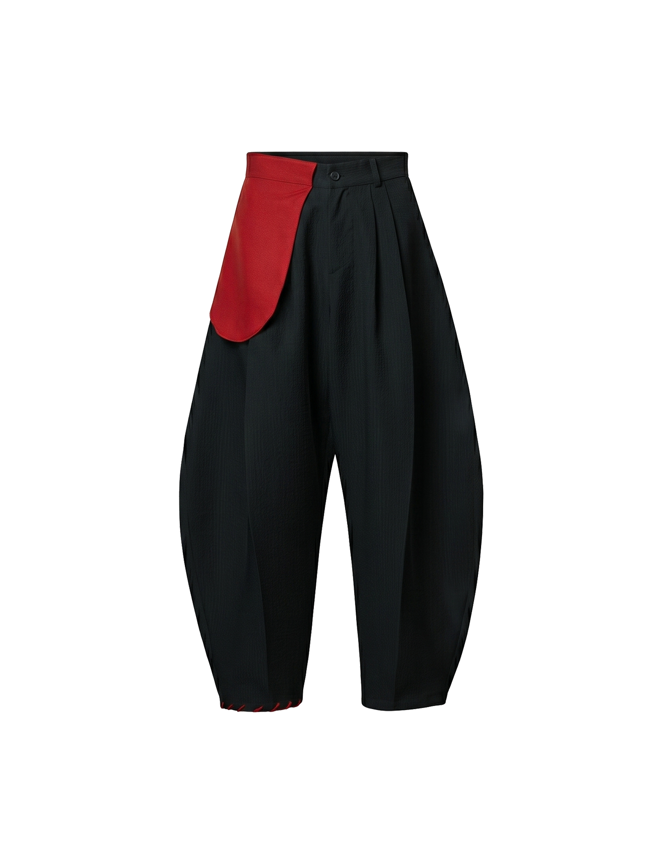 BỪNG PANTS (BLACK)