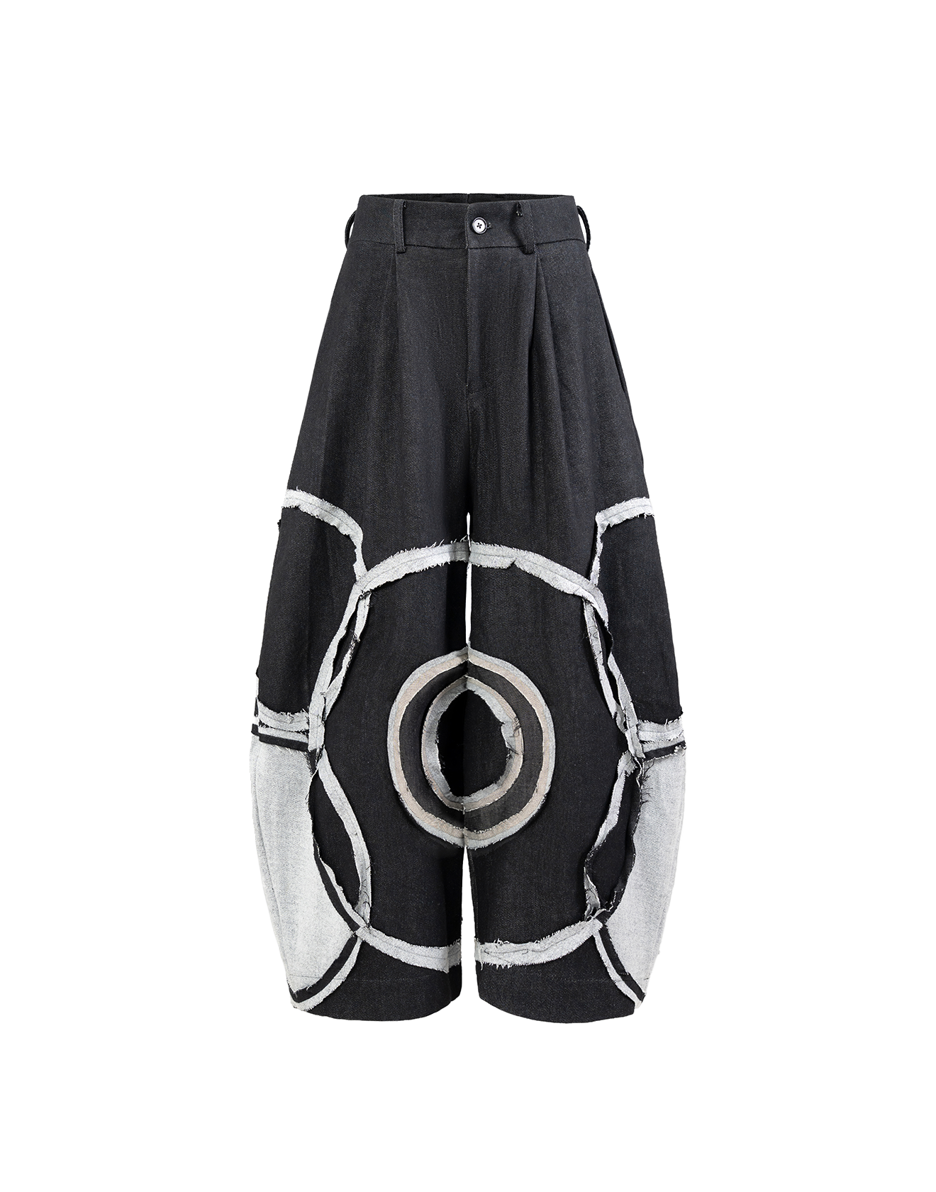 TRÒN TRỊA JEAN PANTS