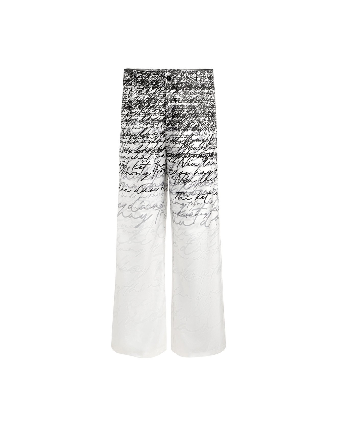 NẾU LÚC ĐÓ PANTS