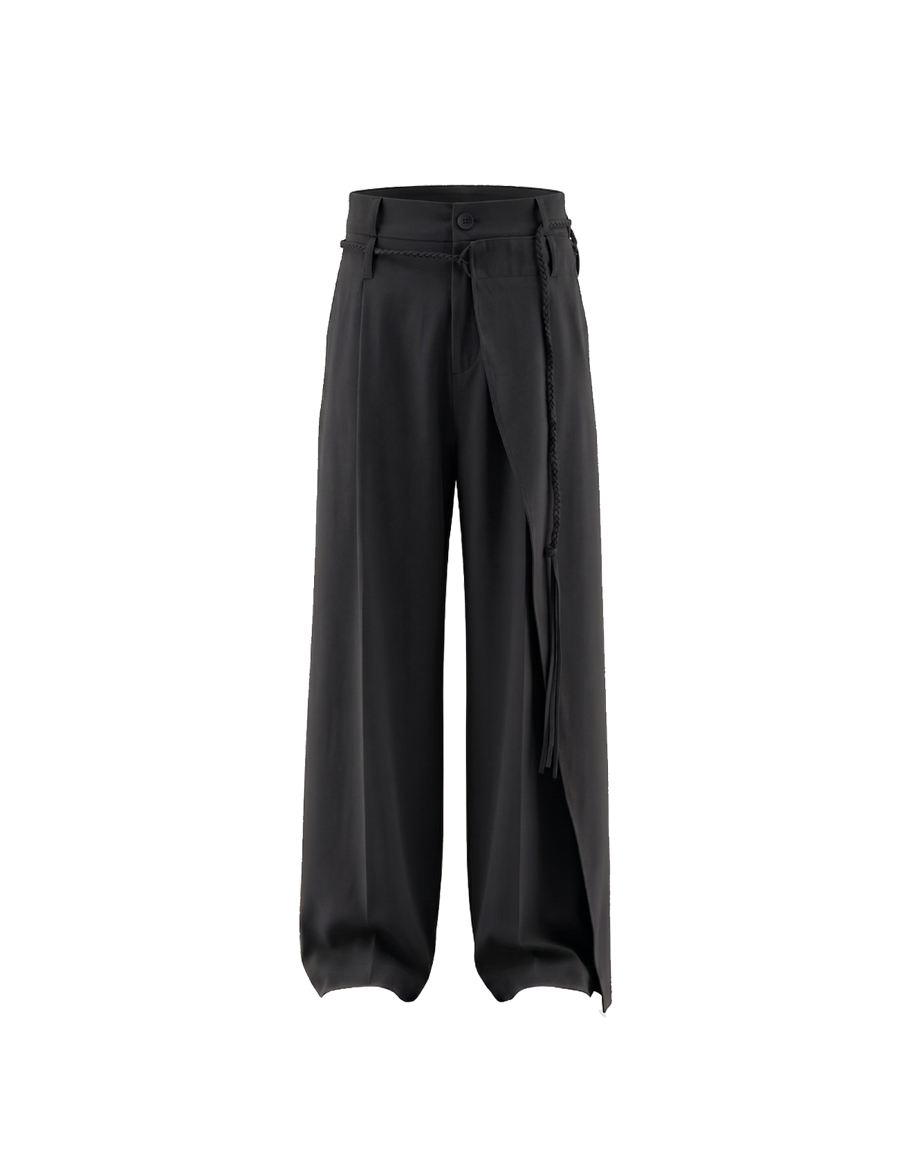QUẦN QUẬT PANTS (BLACK)