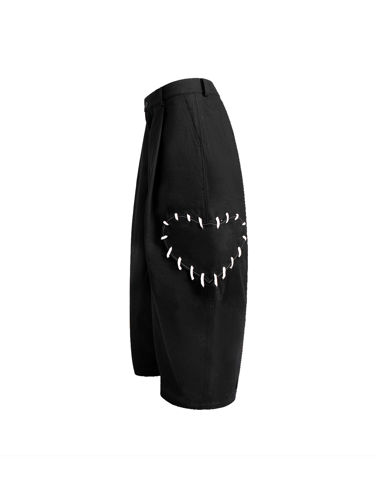 TRÁI TIM PANTS