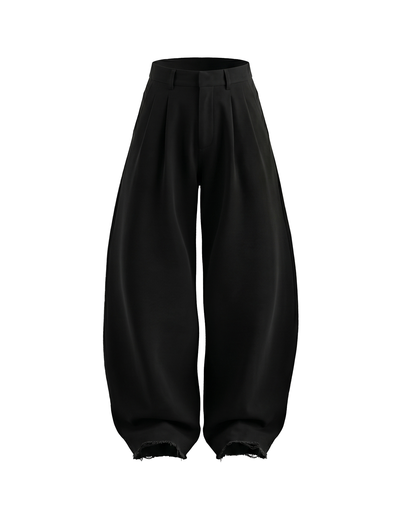TRINH PANTS (BLACK)