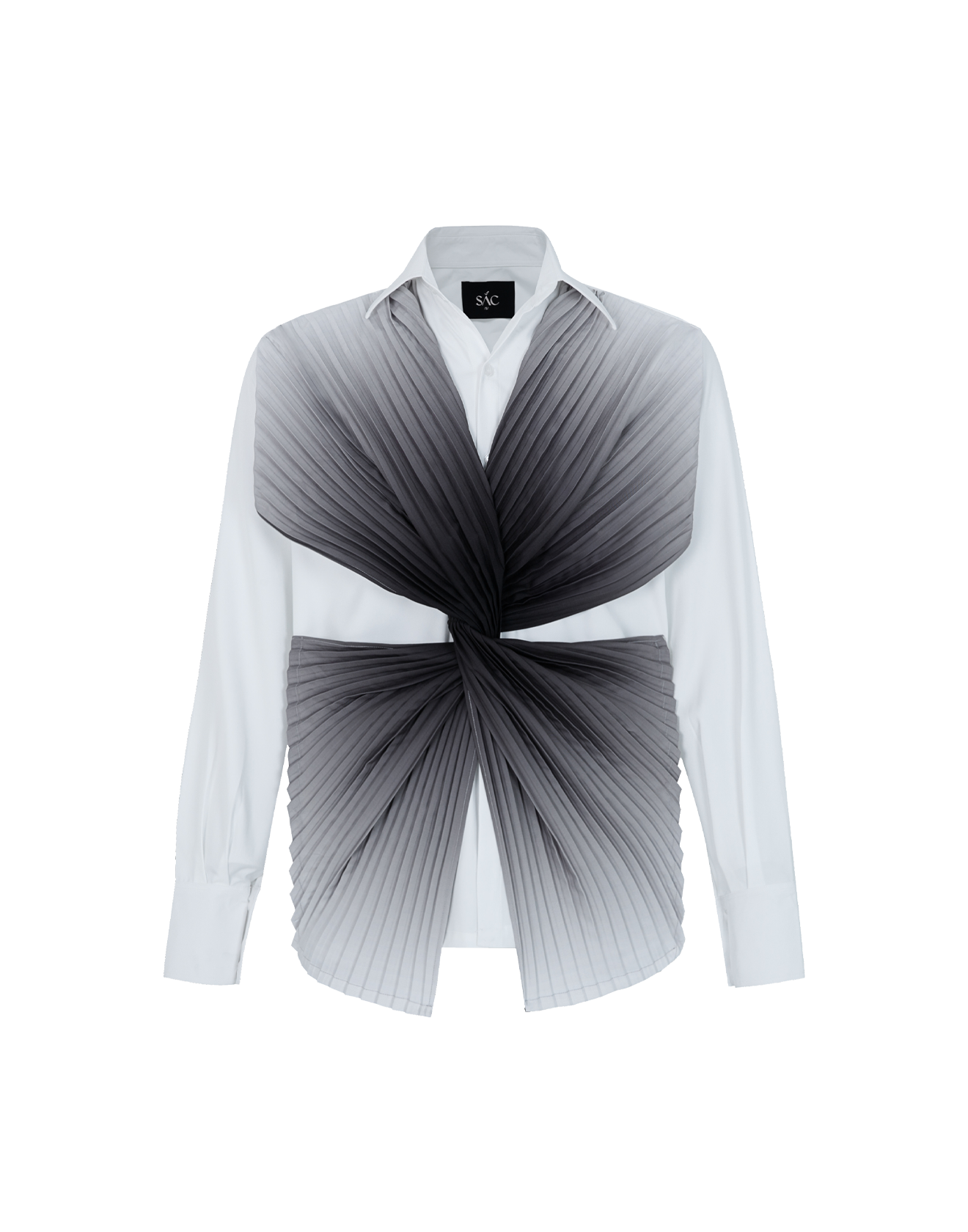 CUỐN HÚT 420 SHIRT (WHITE)