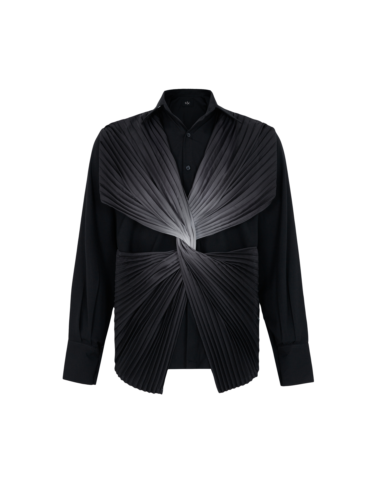 CUỐN HÚT 420 SHIRT (BLACK)