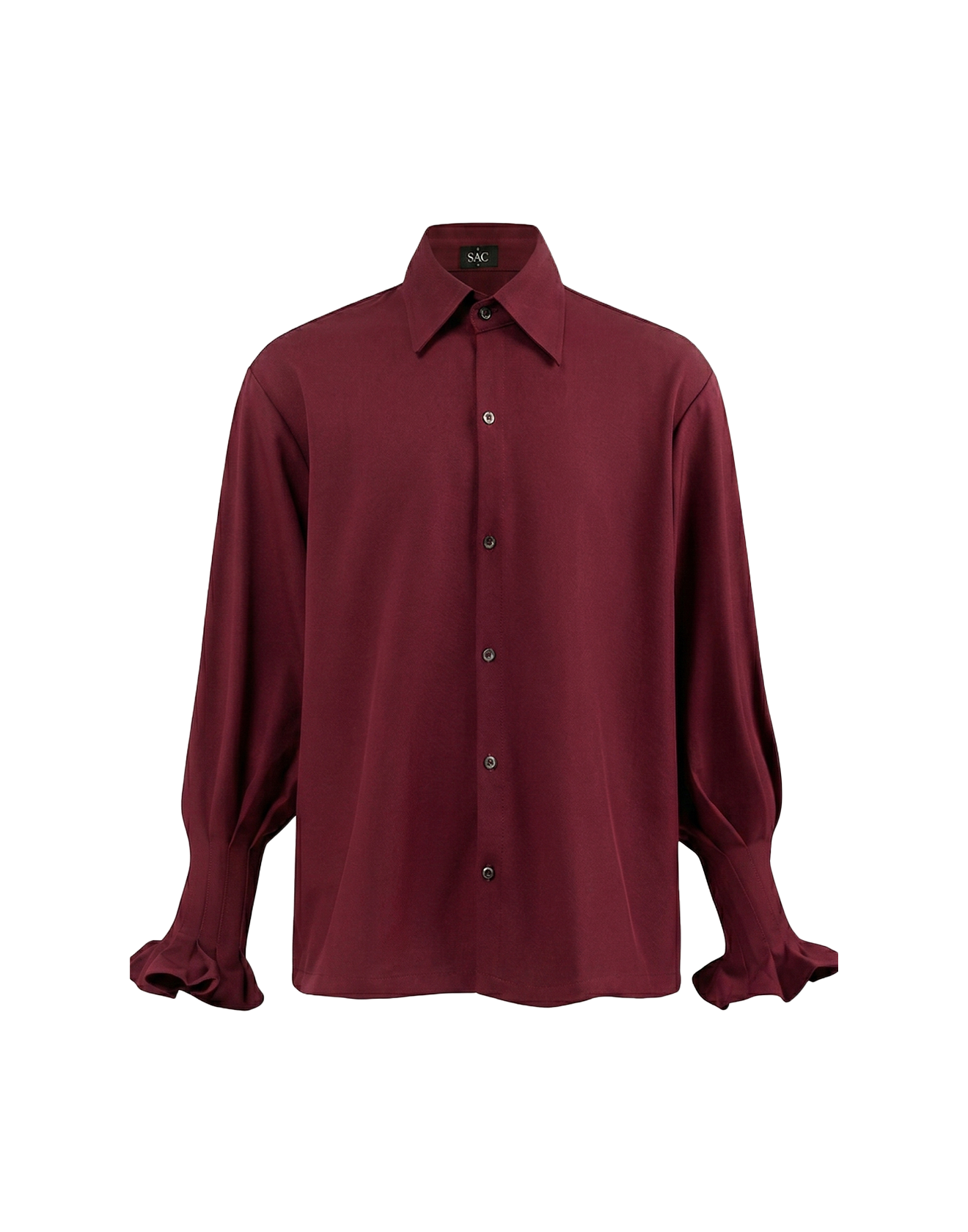 TRÒN XOE SHIRT ĐỎ