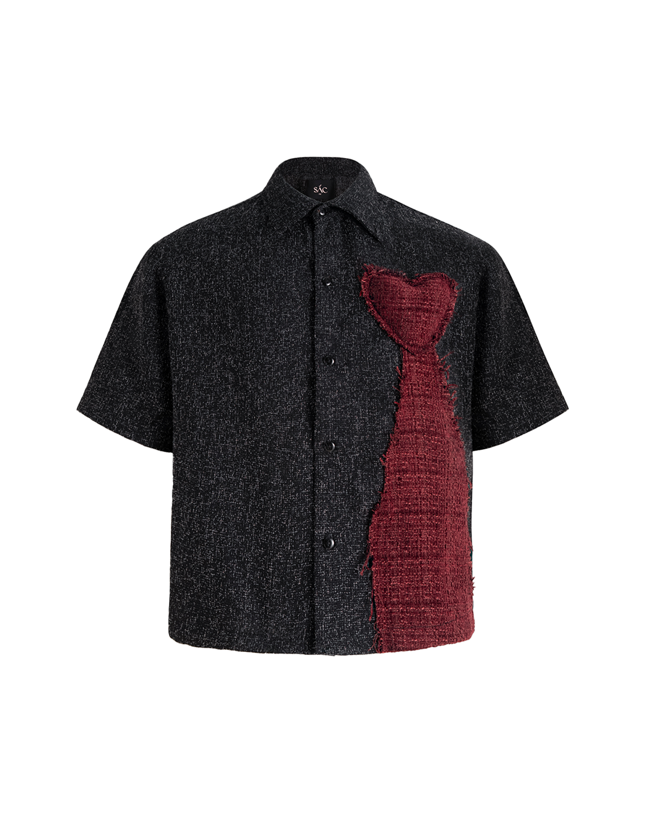 TRÁI TIM KHÔNG NGỦ YÊN SHIRT
