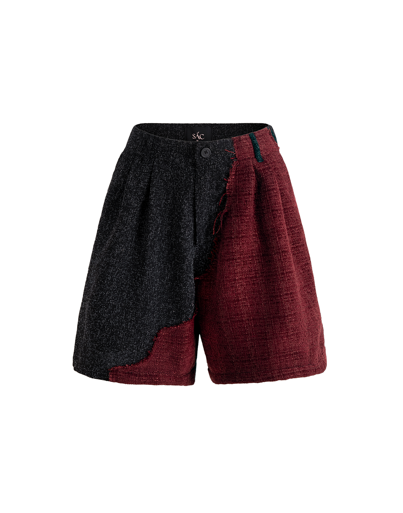 Trái Tim Không Ngủ Yên short