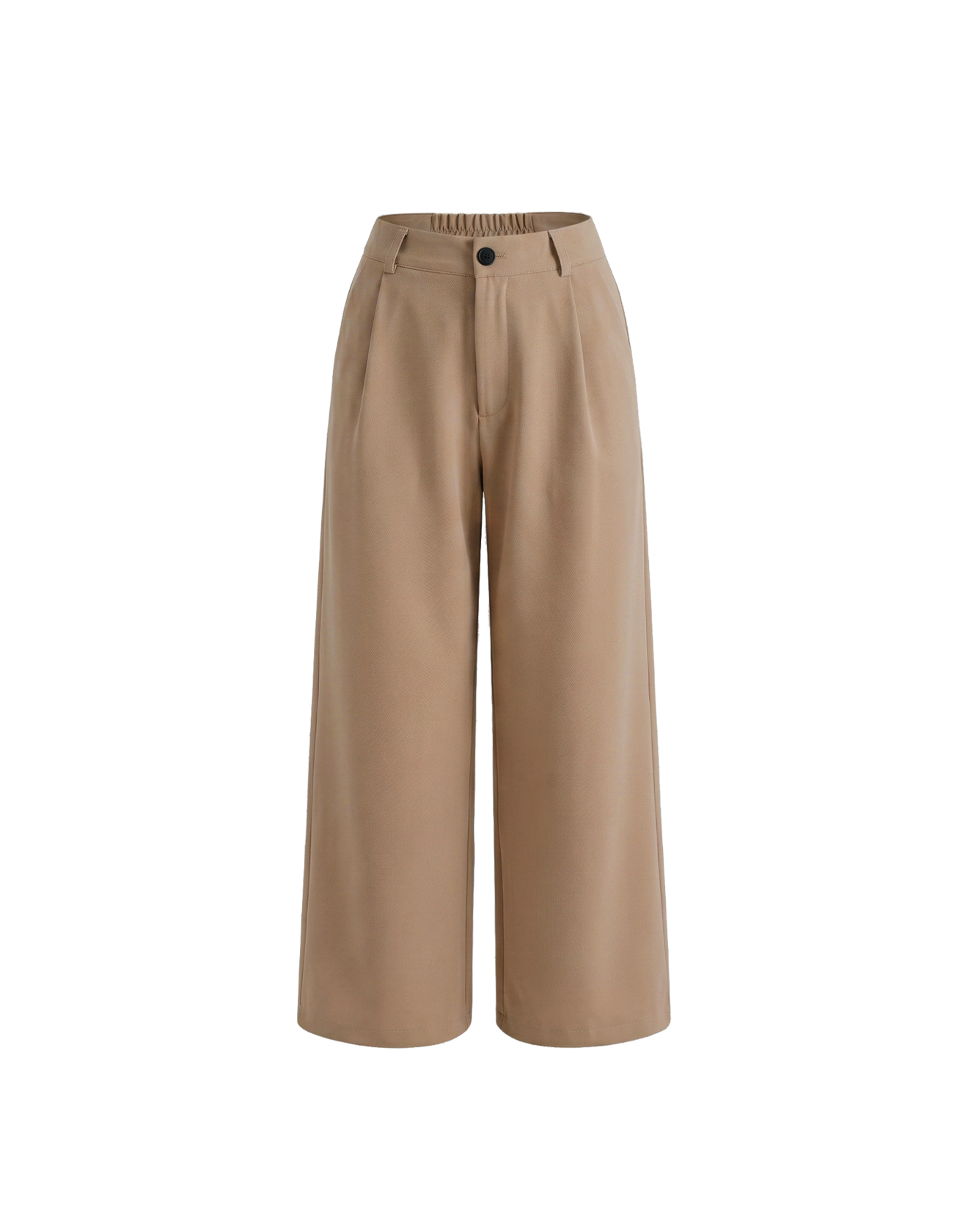 TRƠN TRU PANTS (NUDE)