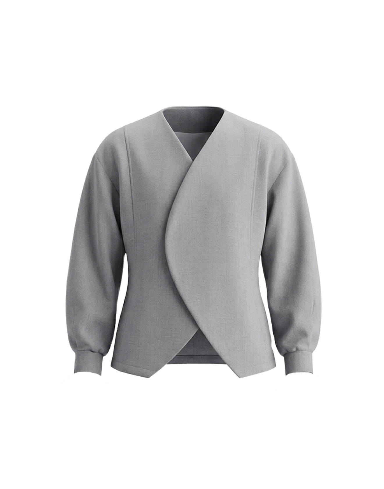 Và Thế là Hết blazer
