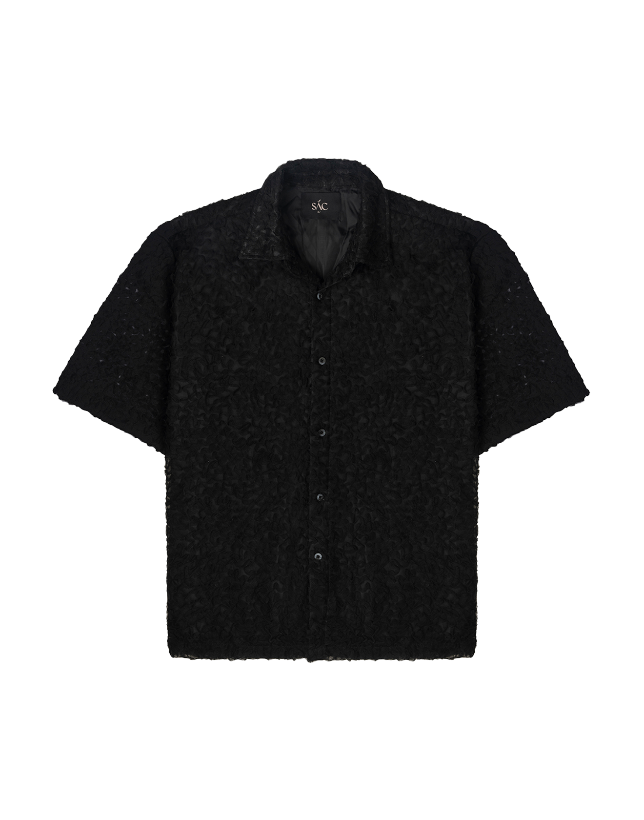 Xay nhuyễn shirt