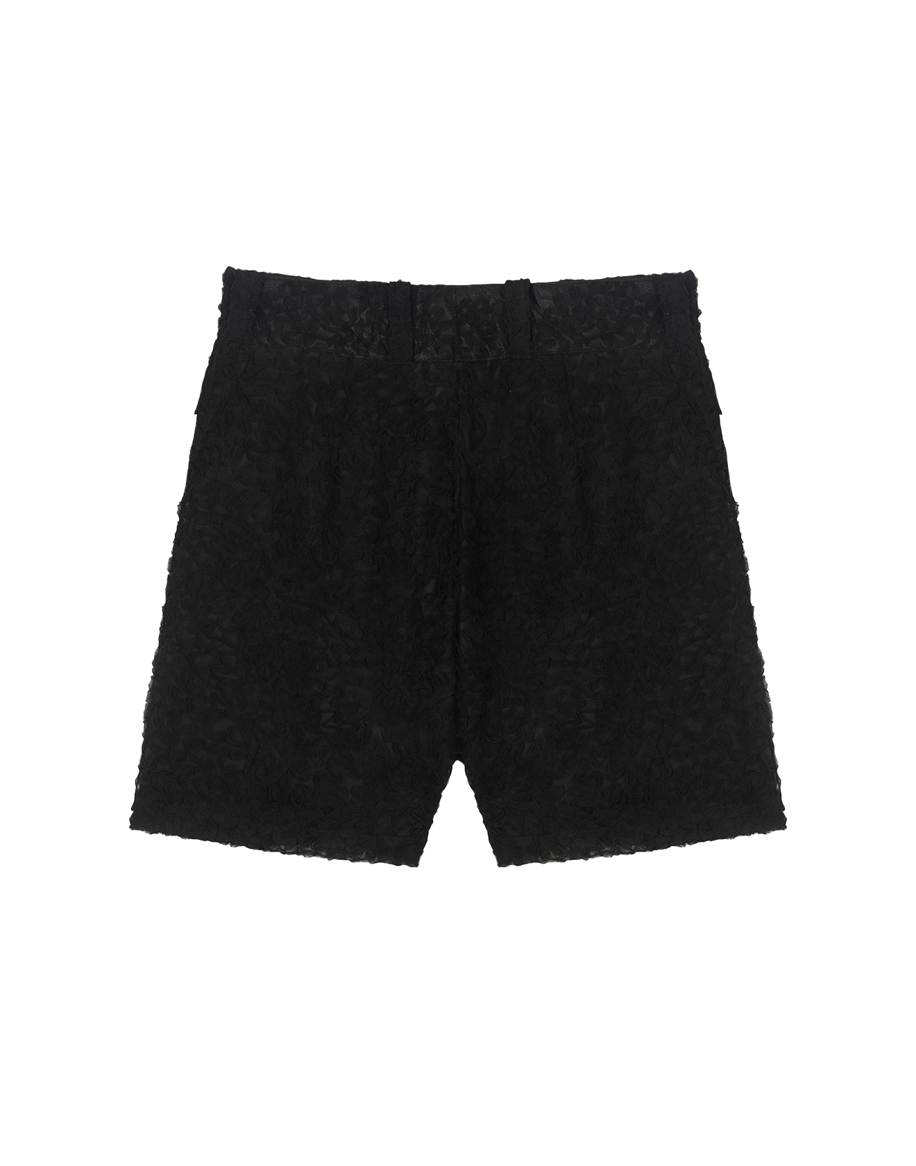 Xay nhuyễn short