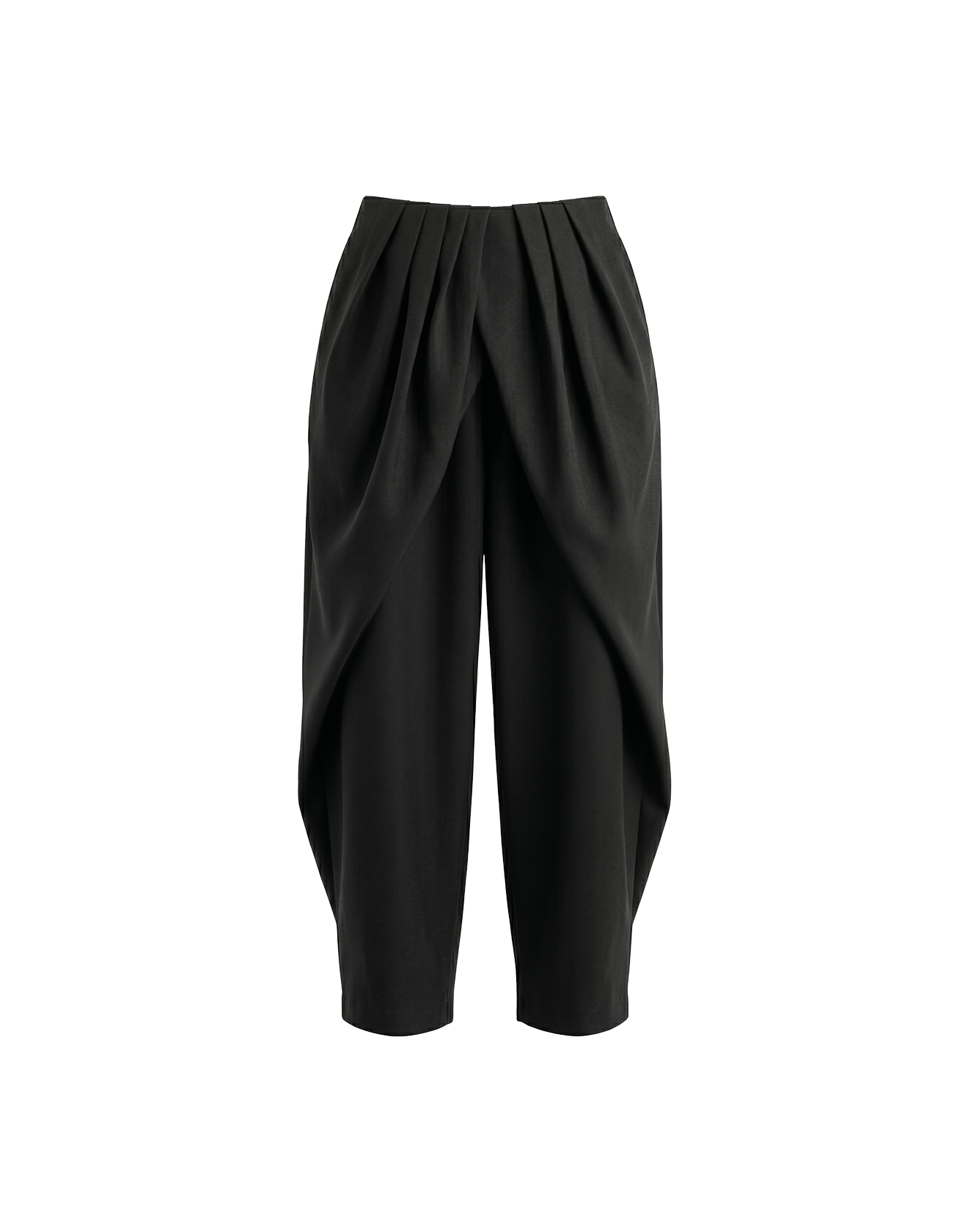 XẾP "PLEASE" PANTS 