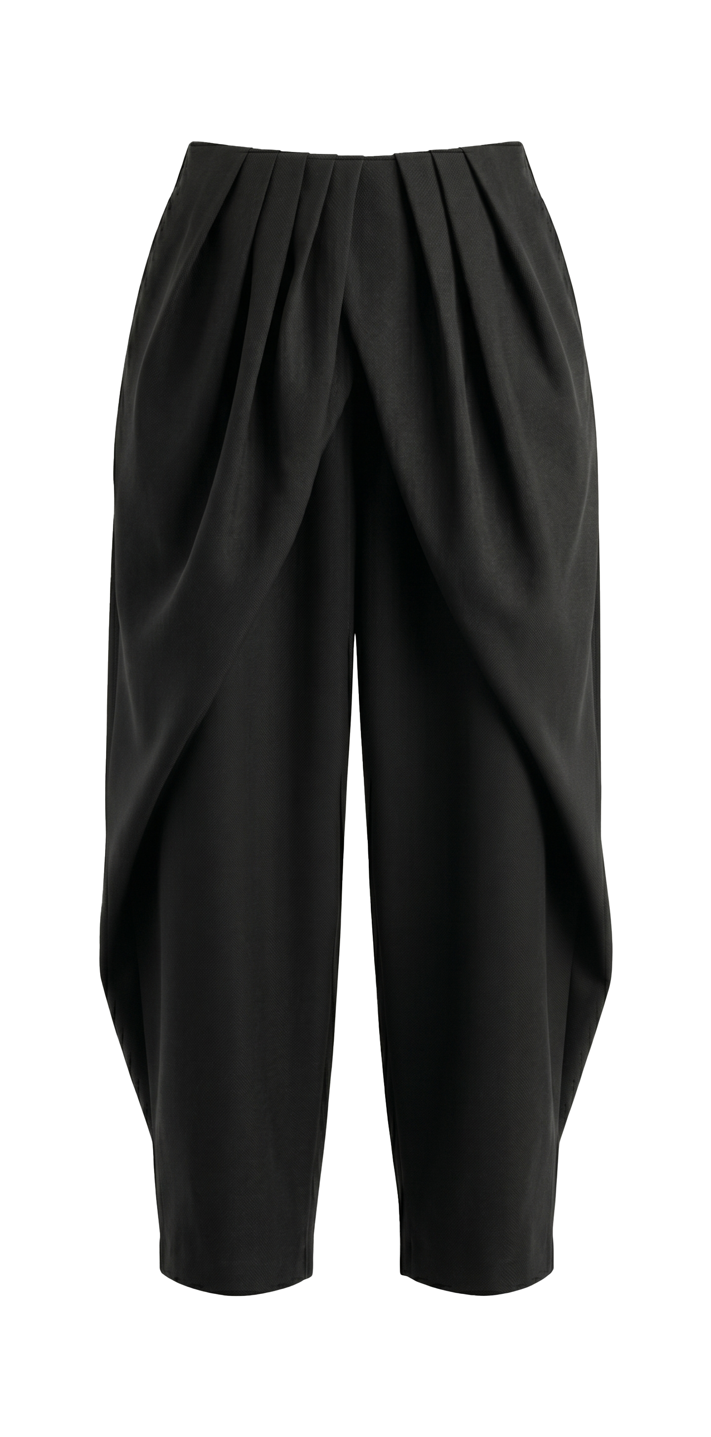 XẾP "PLEASE" PANTS 