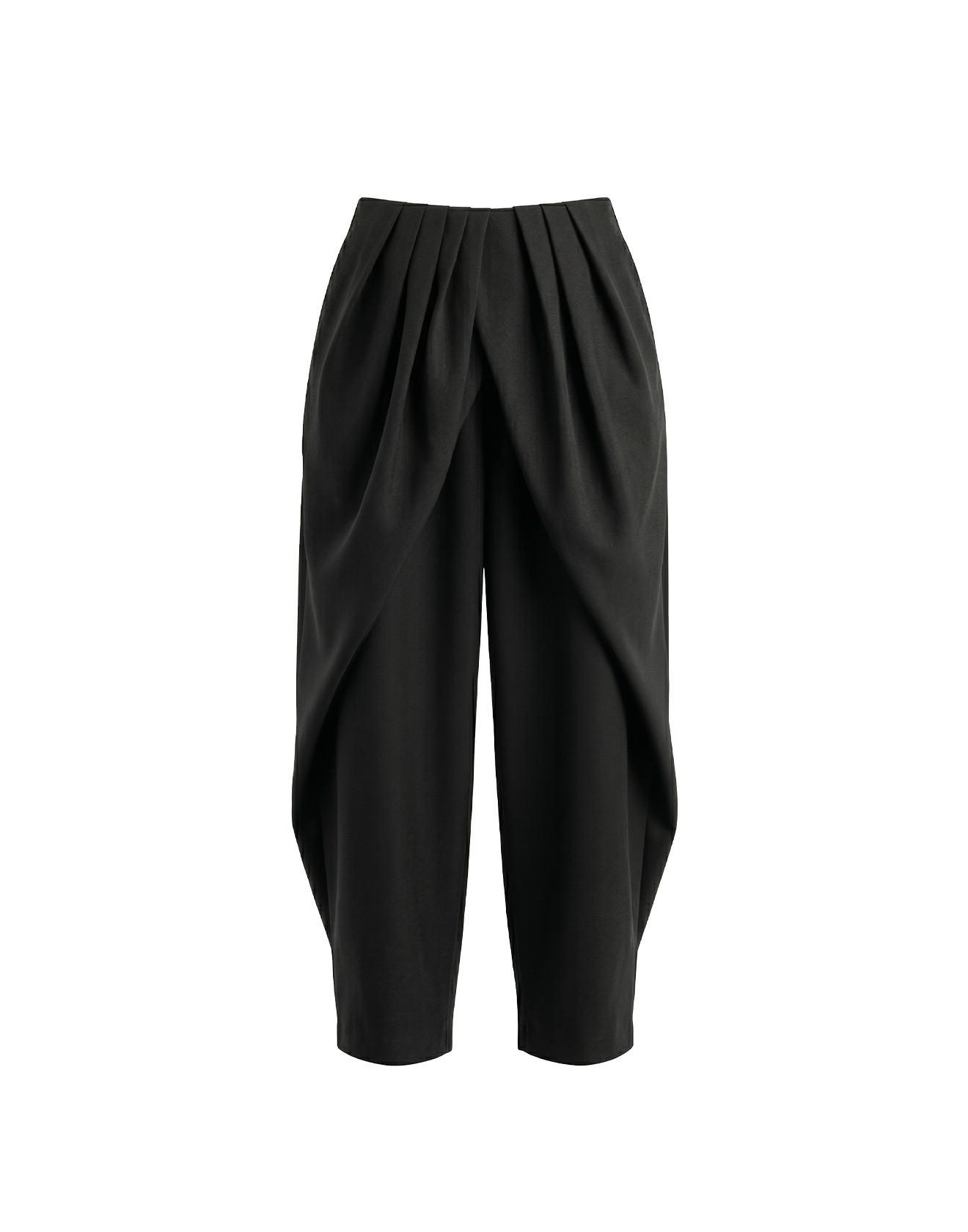 XẾP "PLEASE" PANTS 